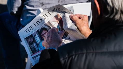 Epoch Times CFO Bill Guan charged in alleged $67 million global .